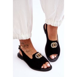 Női szandál step in style MM-181757