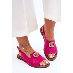 Női szandál step in style MM-181759
