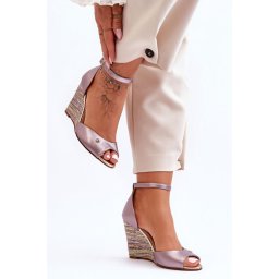 Női telitalpú step in style MM-181768