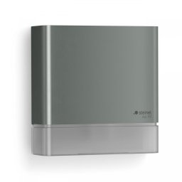 STEINEL Mozgásérzékelő IS 180 DIGI HD antracit