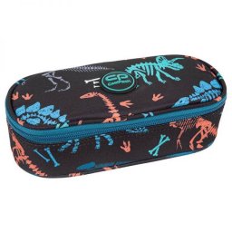 Cool Pack tolltartó gumipánttal - Campus - Fossil dinoszaurusz