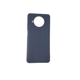 Xiaomi Mi 10T Lite Kék szilikon tok