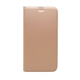 Xiaomi Mi 11i Notesz tok rosegold