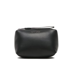 Tommy Jeans Smink táska Tjw City Girl Vanity Bag AW0AW14982 Fekete