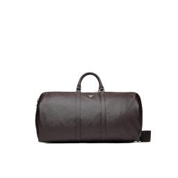 Guess Táska Certosa Saffiano Smart Travel TMECSA P3236 Bordó