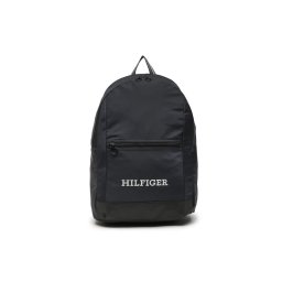 Tommy Hilfiger Hátizsák Hilfiger Dome Backpack AM0AM11320 Sötétkék