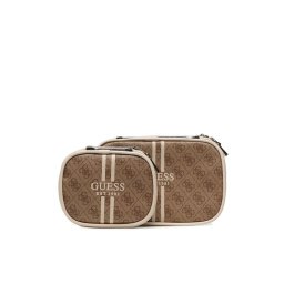 Guess Sminktáska szett Mildred (B) Travel TWB896 29010 Bézs