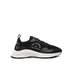 KARL LAGERFELD Sportcipő KL53138 Fekete