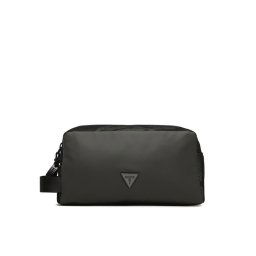 Guess Smink táska Certosa Tech Accesories PMCTCA P3343 Fekete