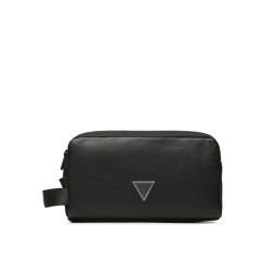 Guess Smink táska Certosa Tech Accessories PMCETE P3343 Fekete
