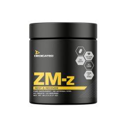 Dedicated Zm-z Rest & Recover