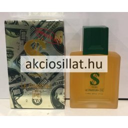 Paris Elysees $ Original Men Edt 100ml férfi parfüm