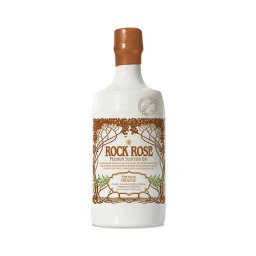 Rock Rose Smoked Orange Gin 0,7L 41,5%