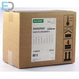 Fuji RA4 EnviroPrint Bleach Fix 70 AC 2 x 10l cat: 995670