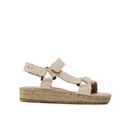 Manebi Espadrilles Hiking Sandals G 5.0 JH Bézs