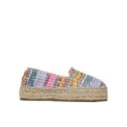 Manebi Espadrilles Double Sole Espadrilles G 6.1 D0 Színes