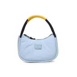 Tommy Jeans Táska Tjw Summer Festival Shoulder Bag AW0AW14962 Kék