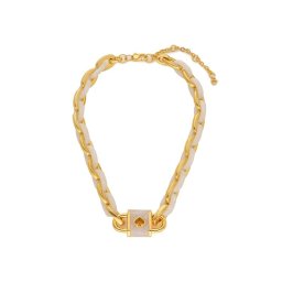 Kate Spade Nyaklánc Link Neck KD316 Arany