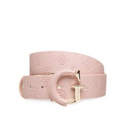 Guess Női öv BW7817 VIN35 Rózsaszín