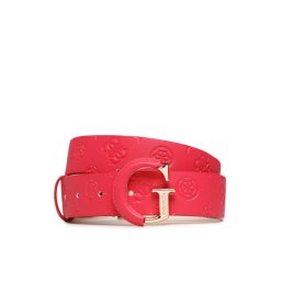 Guess Női öv Geva (PD) Belts BW7817 VIN35 Rózsaszín