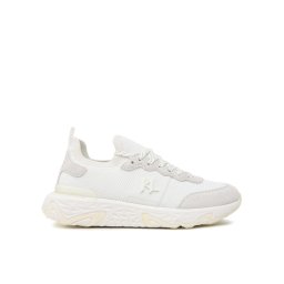 KARL LAGERFELD Sportcipő KL52440 Fehér