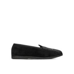 KARL LAGERFELD Papucs KL40023 Fekete