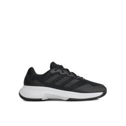 adidas Teniszcipők Gamecourt 2.0 Tennis IG9567 Fekete