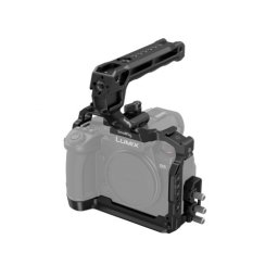 Cage Kit for Panasonic LUMIX S5 II / S5 I