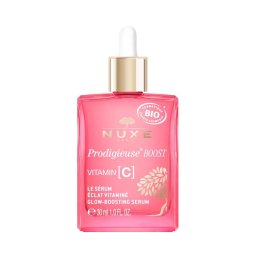 Nuxe Prodigieuse Boost Ragyogásfokozó szérum 30ml