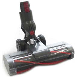 Porszívó turbókefe Dyson V7, V8, V10, V11, V15, akkus álló porszívóhoz ew05068