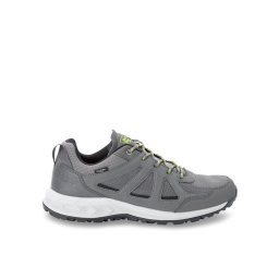 Jack Wolfskin Bakancs Woodland 2 Texapore Low M 4051271 Szürke