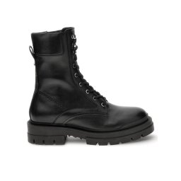 Guess Bakancs Obetter FL7OTT ELE10 Fekete