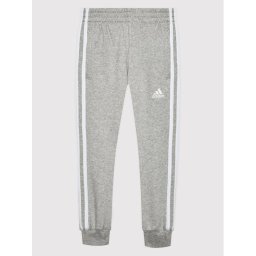 adidas Melegítő alsó Essentials H65793 Szürke Standard Fit