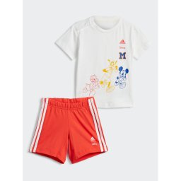 adidas Melegítő ruha szett IB4847 Bézs Regular Fit