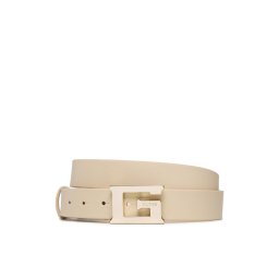 Guess Női öv Not Coordinated Belts BW7824 VIN30 Ekru