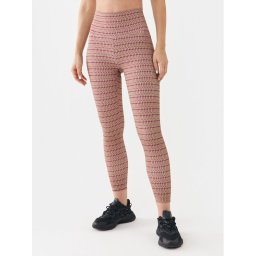 adidas Leggings HY2803 Piros