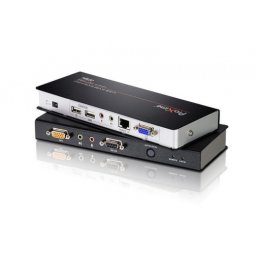 Console Ext. USB KVM CE770