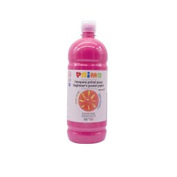 Tempera 1000ml, Primo 301 magenta