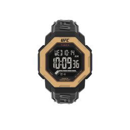 Timex Karóra UFC Strength Knockout TW2V89000 Fekete