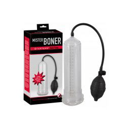 You2Toys Starters Power Pump - Péniszpumpa