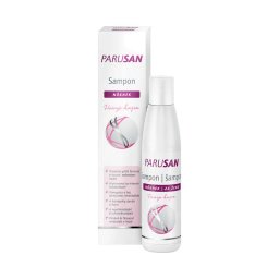 Parusan sampon hosszú hajra nőknek 200ml
