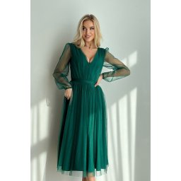 Női estélyi ruha bicotone MM-174037
