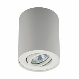 Zuma Rondoc spotlámpa fehér (K)