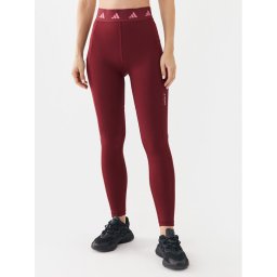 adidas Leggings IL6065 Piros