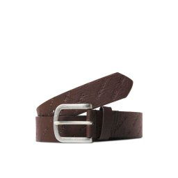 Jack&Jones Férfi öv Harry 12236466 Barna