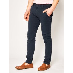 Levi's® Chinos 17199-0013 Sötétkék Slim Fit