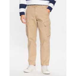 Levi's® Szövet nadrág 39441-0000 Bézs Taper Fit