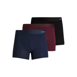 Jack&Jones 3 darab boxer Basic 12198852 Színes