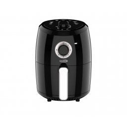 Hauser Air fryer / forrólevegős sütő 2,4 literes AF-240