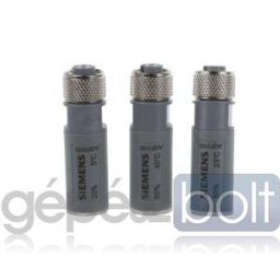 Siemens AQF3153 set fixedvalue senstips Hum/Tem